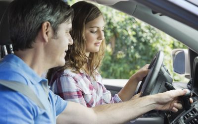 driving school, driving lessons, road test